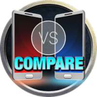 Perbandingan telepon