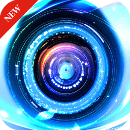 Camera Pro HD иконка