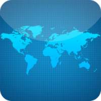 Country Distance Calculator