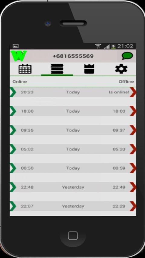 New Whatsdogie For Whatsapp स्क्रीनशॉट 3