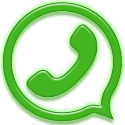 ikon Guide WhatsApp On Tablet