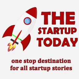 The Startup Today आइकन