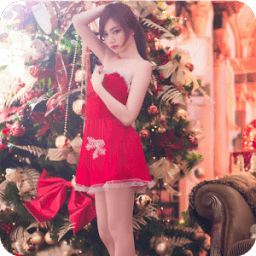 Beautiful Girls HD Wallpapers иконка