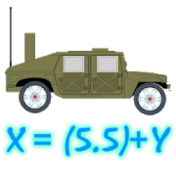 Math Apocalypse icon