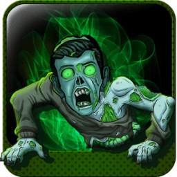 Zombie - Escape Games 2017