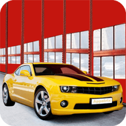 Real Crazy Car Racing иконка