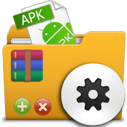 مدير الملفات الشامل icon