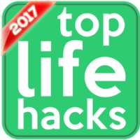 Top Life Hacks - Новый 2017