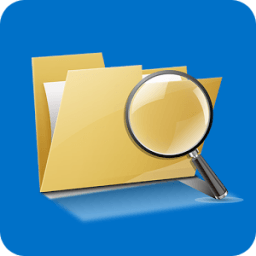 ikon MF File Manager