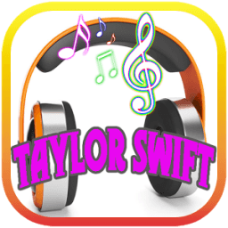 ikon Taylor Swift Music with Lyrics