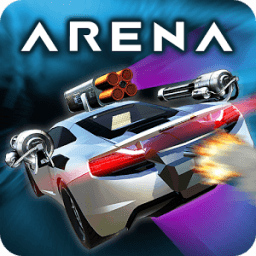 Arena.io Cars Guns Online MMO आइकन