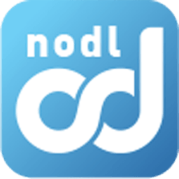 Nodl أيقونة