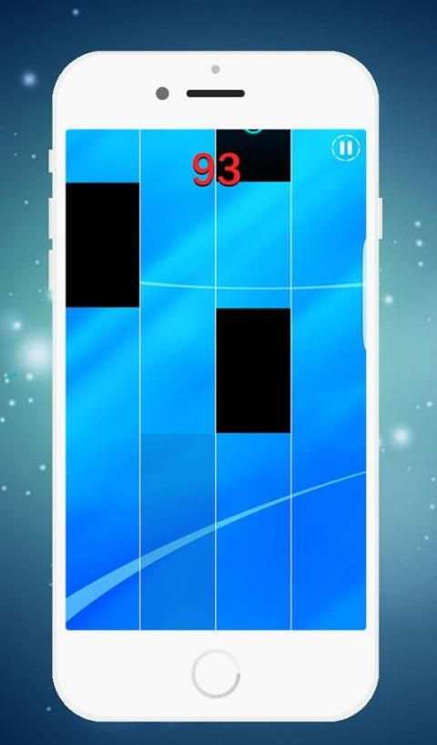 Piano Tiles 4 screenshot 5