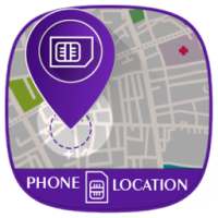 Phone Locator Sim Details