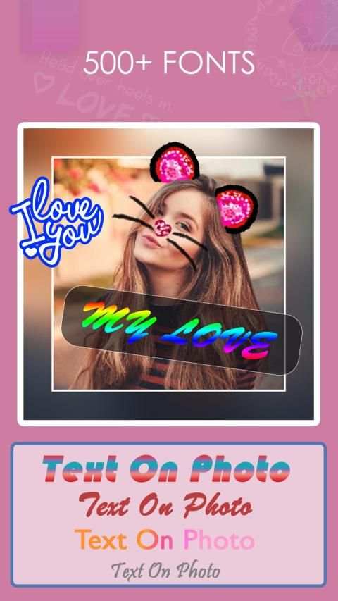 Photo Collage Maker - Photo Grid स्क्रीनशॉट 26