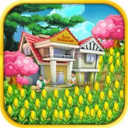 Farm Restaurant icon