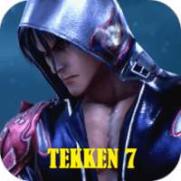 Playsview For Tekken 7 HD