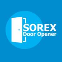 SOREX Door Opener