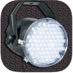 ikon Strobe Light
