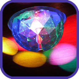 ikon Disco Lanterne Light PRO