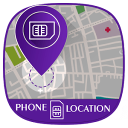 ikon Phone Locator Sim Details