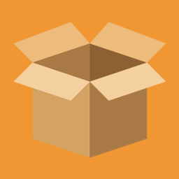 B Box File Manager आइकन