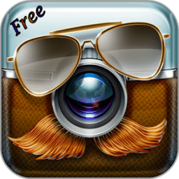 Photo editor, filter, frame иконка