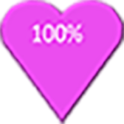 Love calculator आइकन