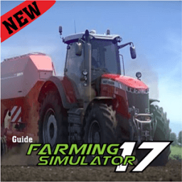 New FARMING SIMULATOR 17 tips иконка