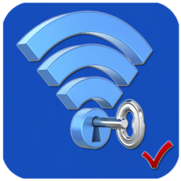 Wifi Password Simulator иконка