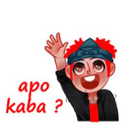 Wa Stiker Padang 1.2
