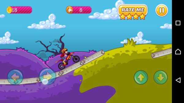 Shiva Bicycle games screenshot 5
