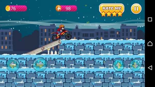 Shiva Bicycle games screenshot 6