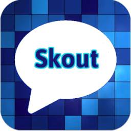 Free Skout Messenger and Chat 2.7.0