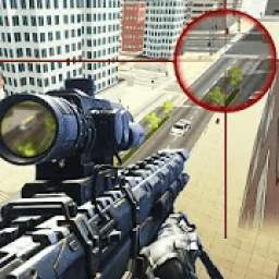 Sniper Shooter : free shooting games