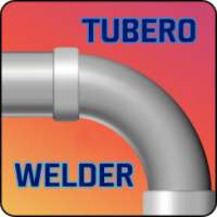 Tubero Welder Trazado icon