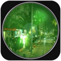 Night Vision Camera HD