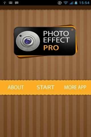 Photo Effects Pro - Camera Art screenshot 8