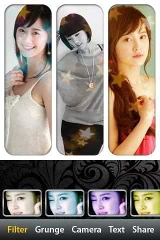 Photo Effects Pro - Camera Art screenshot 5