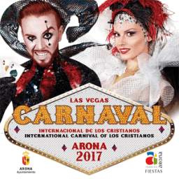 Carnaval Arona