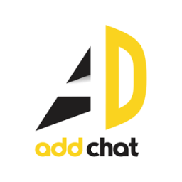 ADDChat आइकन