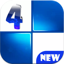 Piano Tiles 4 icon