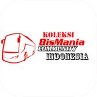 Koleksi Bis Mania