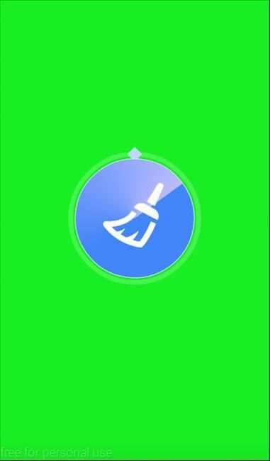 Auto clean & battery screenshot 3