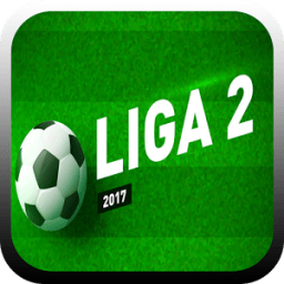 Game Liga 2 Indonesia icon