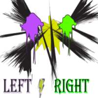 Left brain Right brain