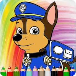 How To Draw Paw Patrol Game