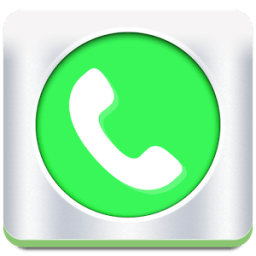 i Dialer + Call Screen иконка