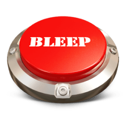 Bleep it иконка
