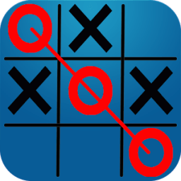 Tik Tak Toe иконка
